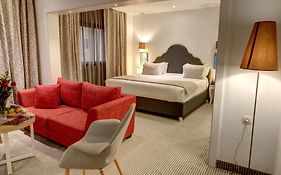 Hotel Lac Leman